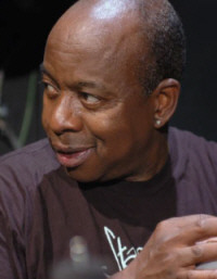 Jalalu-Kalvert Nelson, photo © Ingo Höhn